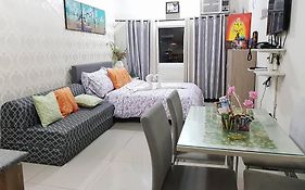 Luxanos Condo Place- San Marino